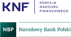 Komisja Nadzoru Finansowego i Narodowy Bank Polski